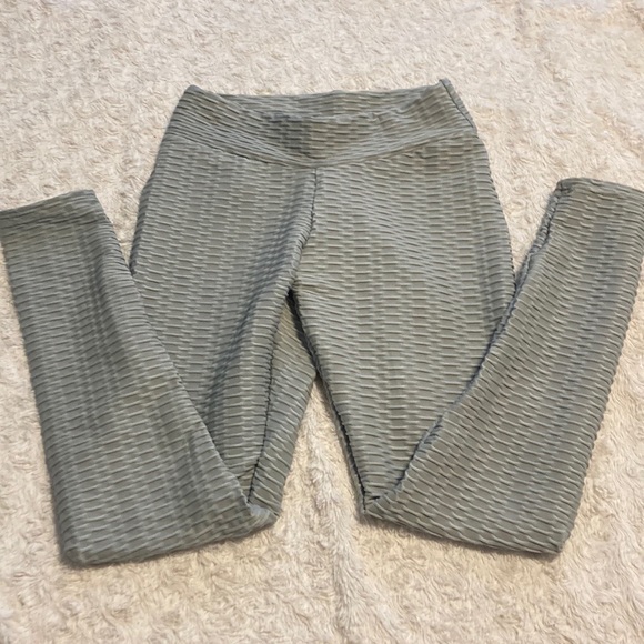 Scrunch leggings - Picture 3 of 3